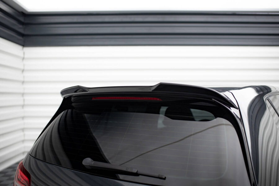 Splittersett V.2 Volkswagen Golf R Hatchback Mk7 Facelift – bilde 12 av 22