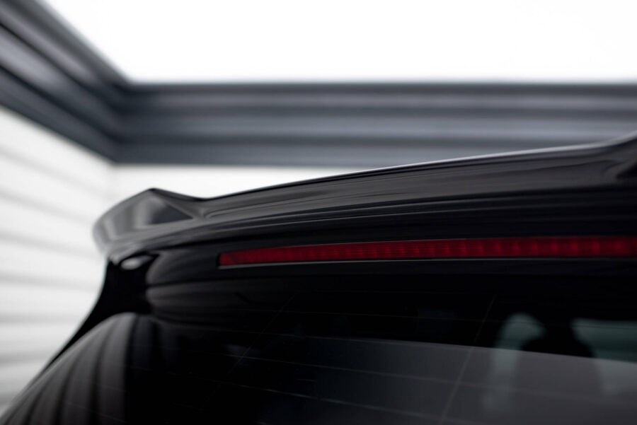 Splittersett V.2 Volkswagen Golf R Hatchback Mk7 Facelift – bilde 13 av 22