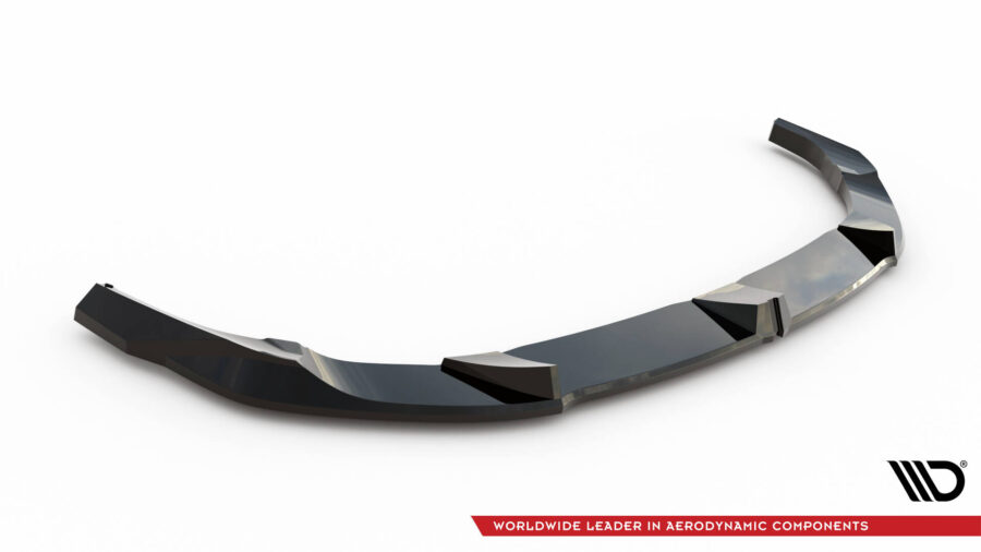 Splittersett V.3 BMW 1 M-Pack F70 – bilde 13 av 20