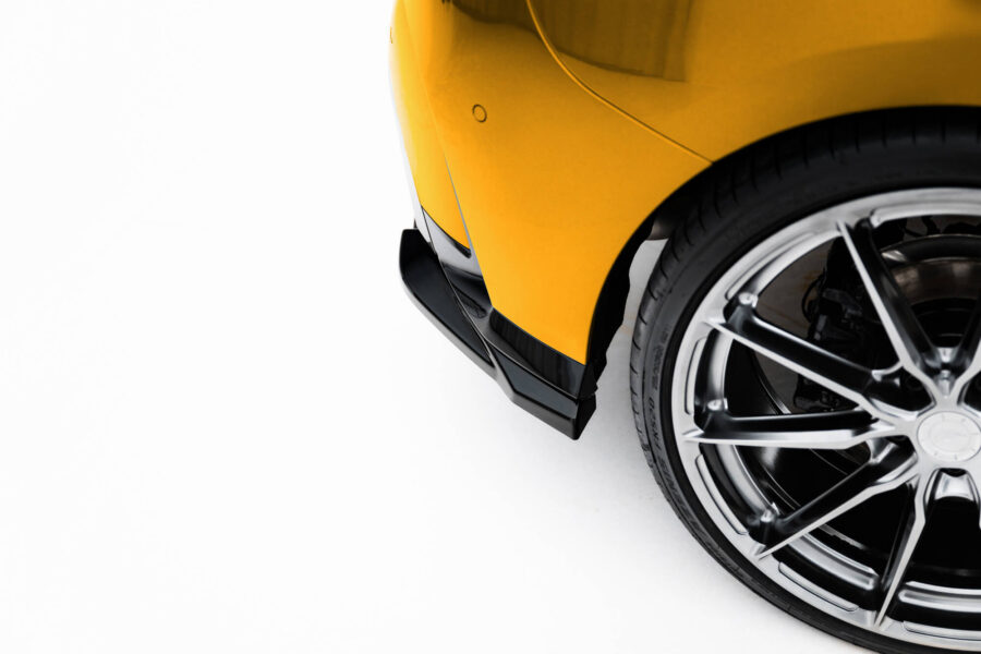 Splittersett V.3 BMW 1 M-Pack F70 – bilde 9 av 20