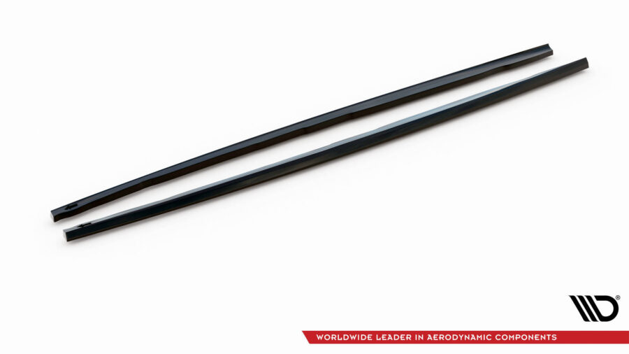 Splittersett V.3 BMW M135i F40 – bilde 18 av 25