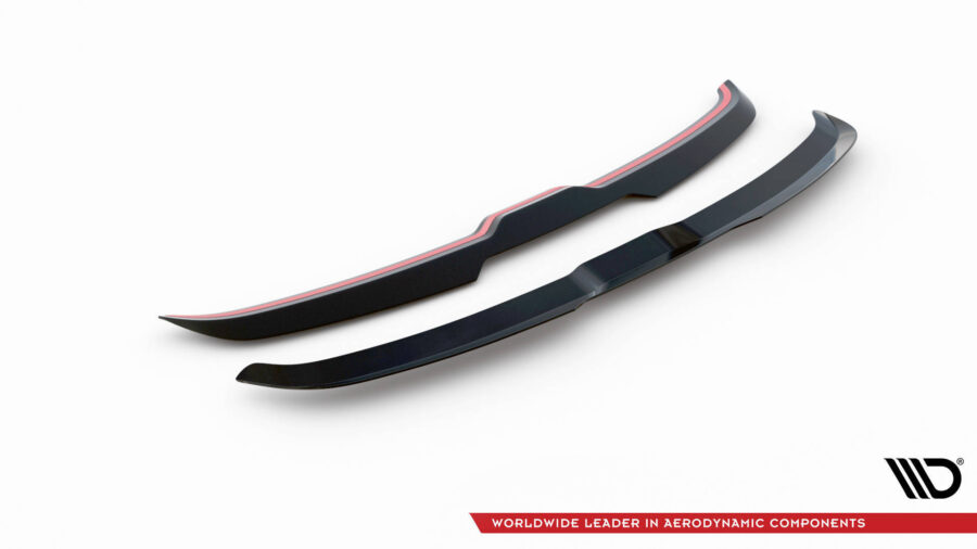 Splittersett V.3 BMW M135i F40 – bilde 24 av 25