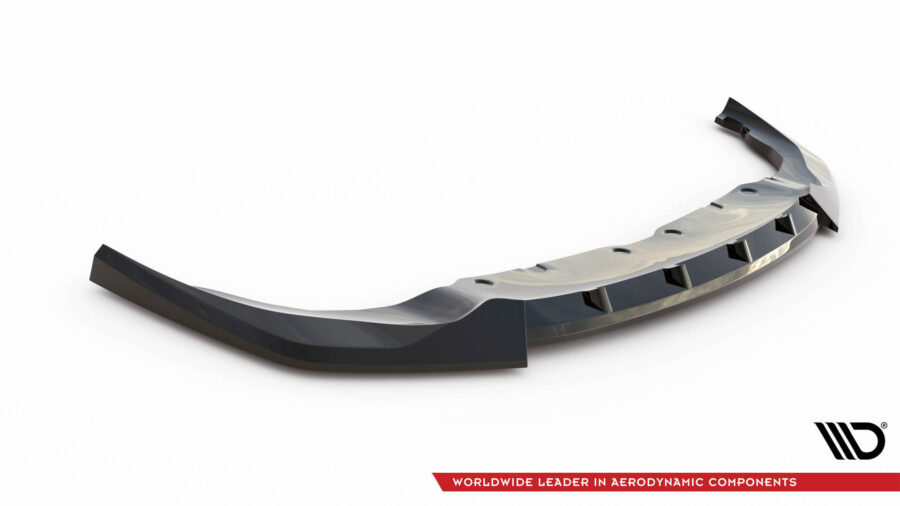 Splittersett V.3 BMW M135i F40 – bilde 16 av 25