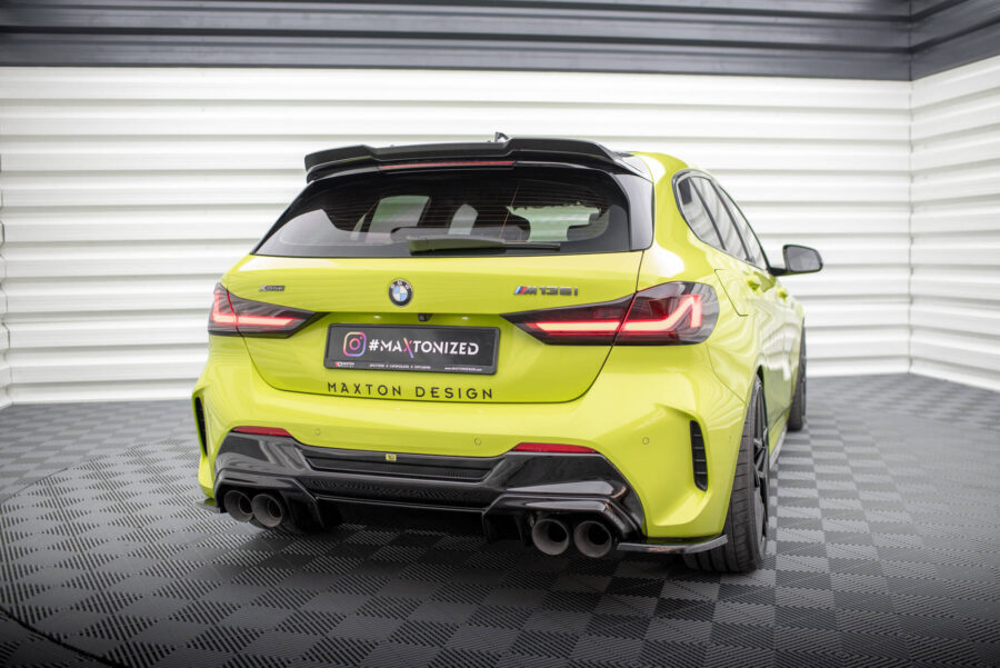 Splittersett V.3 BMW M135i F40 – bilde 7 av 25