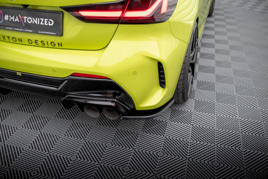 Splittersett V.3 BMW M135i F40 – bilde 12 av 25