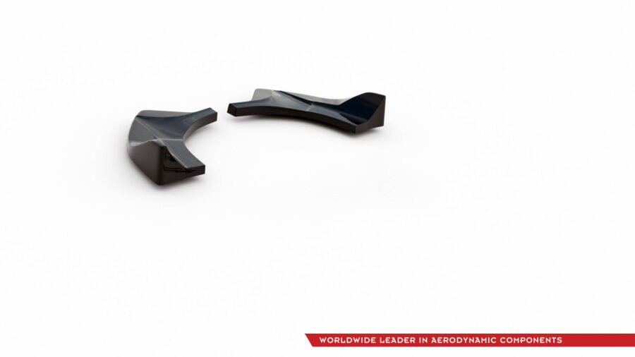 Splittersett V.3 Ford Fiesta ST Mk8 Facelift – bilde 23 av 25
