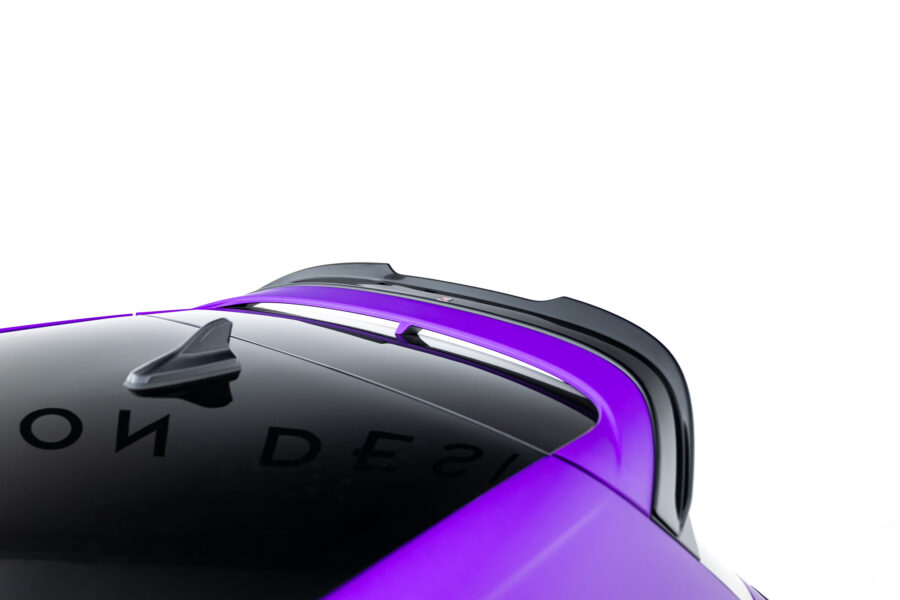 Splittersett V.6 Volkswagen Golf R Mk8 Facelift – bilde 19 av 30