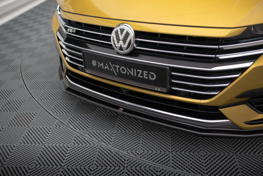 Splittersett Volkswagen Arteon R-Line – bilde 4 av 20