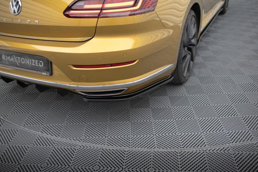 Splittersett Volkswagen Arteon R-Line – bilde 10 av 20