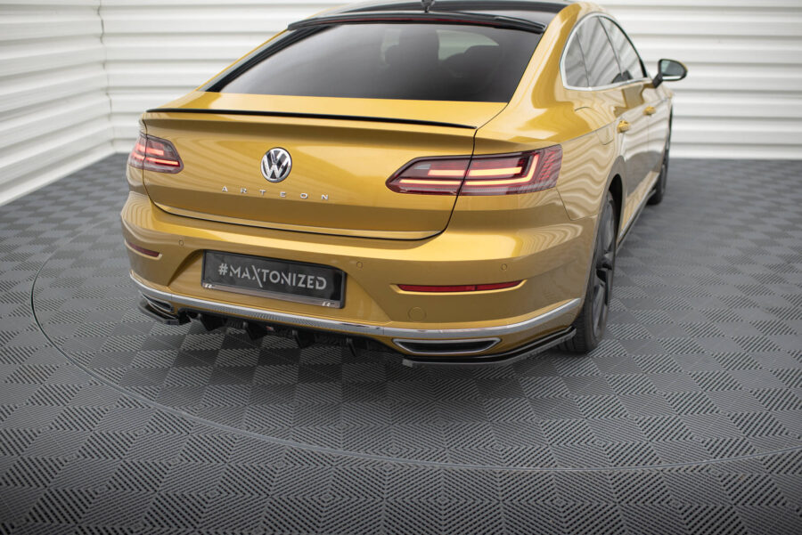 Splittersett Volkswagen Arteon R-Line – bilde 8 av 20
