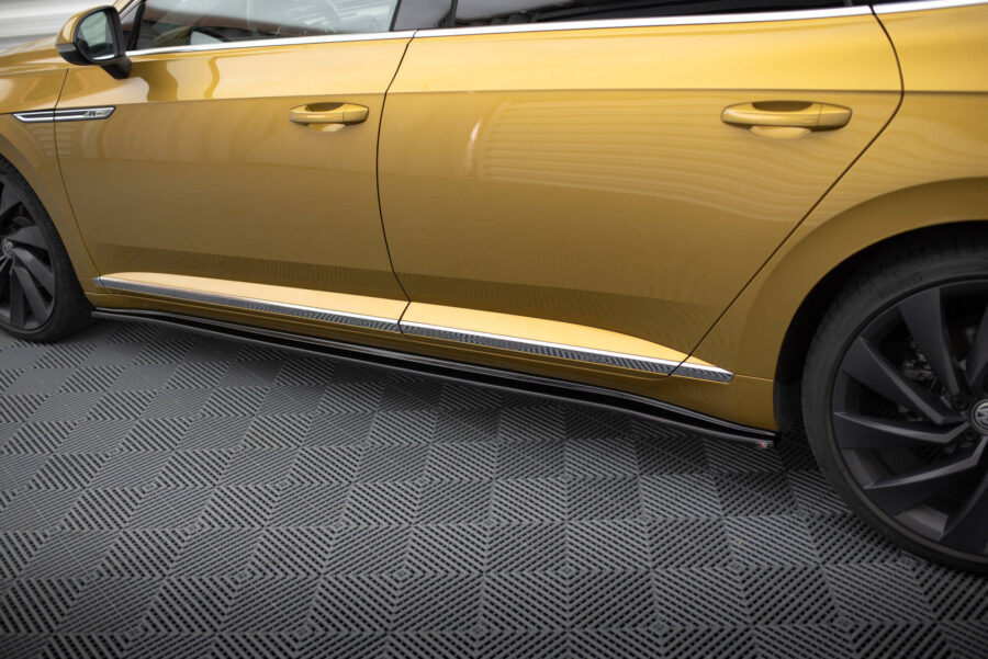Splittersett Volkswagen Arteon R-Line – bilde 6 av 20