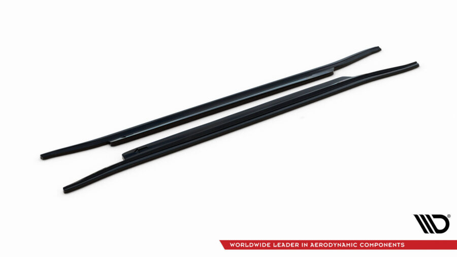 Splittersett Volkswagen Arteon R-Line – bilde 15 av 20