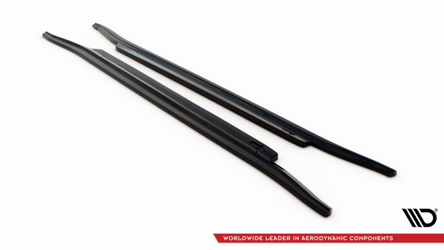 Splittersett Volkswagen Arteon R-Line – bilde 16 av 20