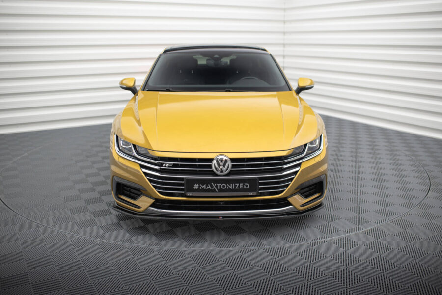 Splittersett Volkswagen Arteon R-Line – bilde 2 av 20