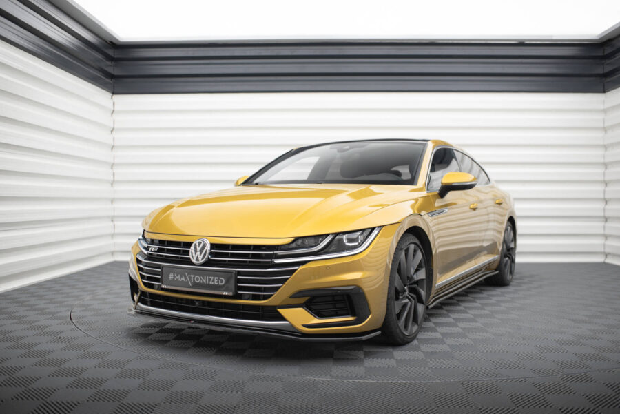 Splittersett Volkswagen Arteon R-Line – bilde 3 av 20
