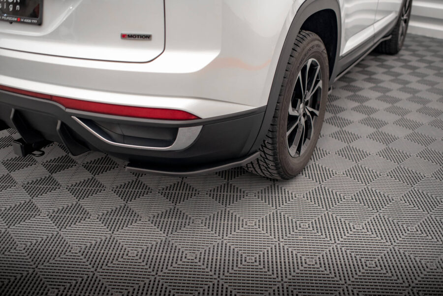 Splittersett Volkswagen Atlas Cross Sport – bilde 8 av 21