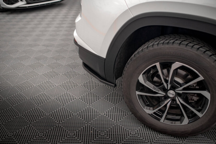 Splittersett Volkswagen Atlas Cross Sport – bilde 9 av 21