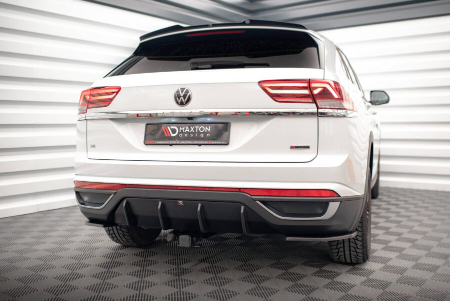 Splittersett Volkswagen Atlas Cross Sport – bilde 10 av 21