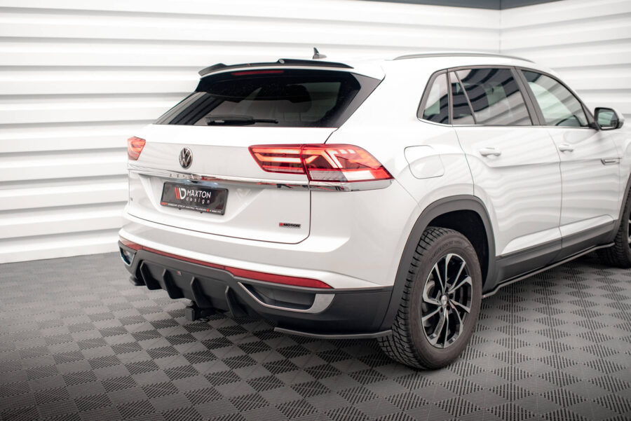 Splittersett Volkswagen Atlas Cross Sport – bilde 11 av 21