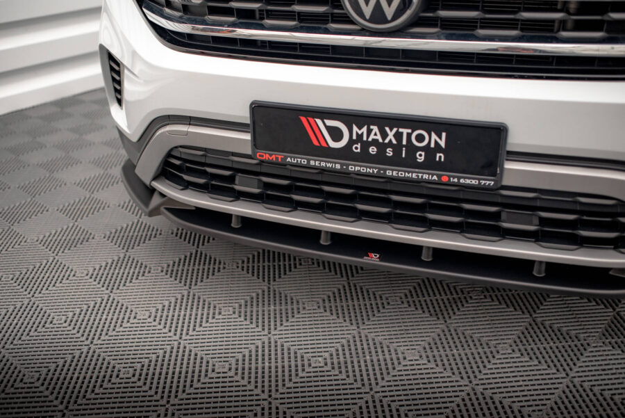Splittersett Volkswagen Atlas Cross Sport – bilde 3 av 21