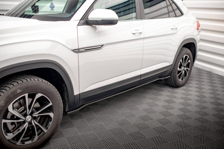 Splittersett Volkswagen Atlas Cross Sport – bilde 5 av 21