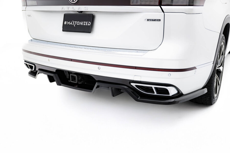 Splittersett Volkswagen Atlas R-Line Mk1 Facelift 2 – bilde 9 av 20