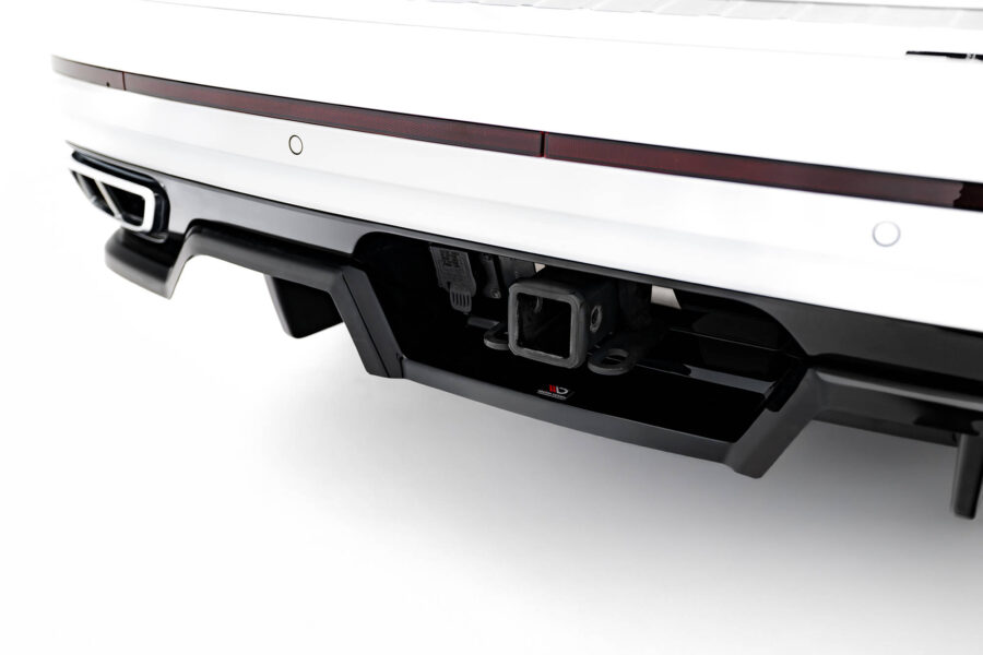 Splittersett Volkswagen Atlas R-Line Mk1 Facelift 2 – bilde 10 av 20