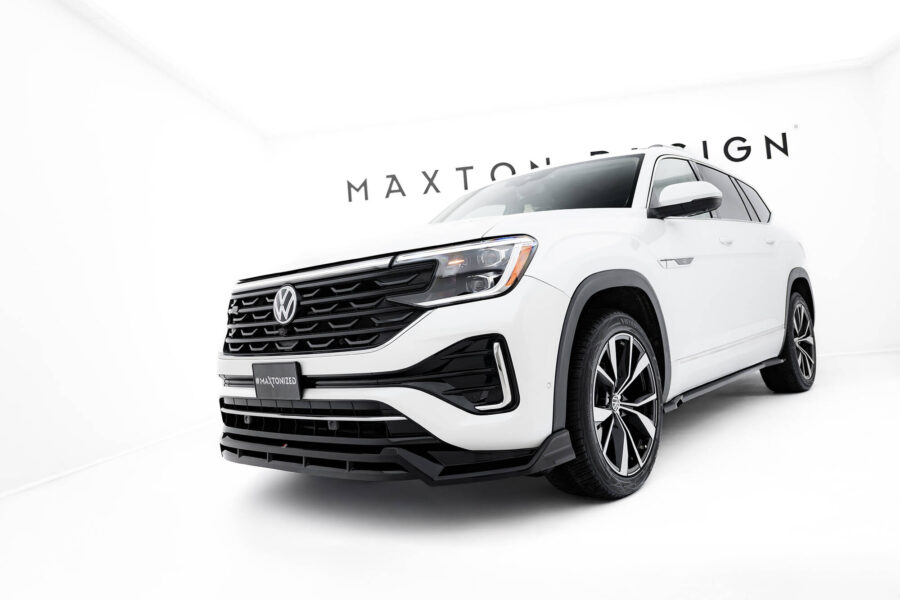 Splittersett Volkswagen Atlas R-Line Mk1 Facelift 2 – bilde 4 av 20