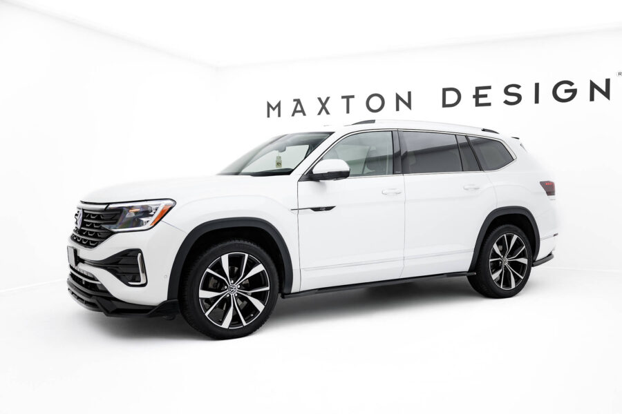 Splittersett Volkswagen Atlas R-Line Mk1 Facelift 2 – bilde 1 av 20