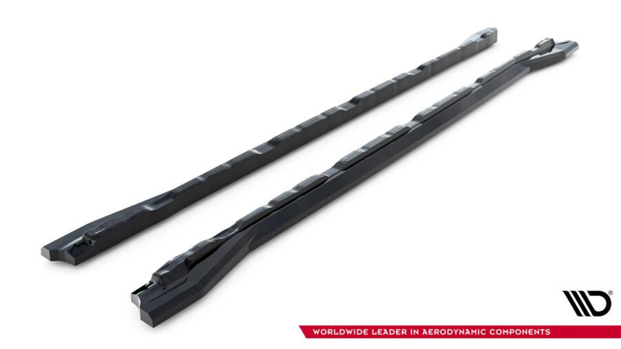 Splittersett Volkswagen Atlas R-Line Mk1 Facelift 2 – bilde 15 av 20