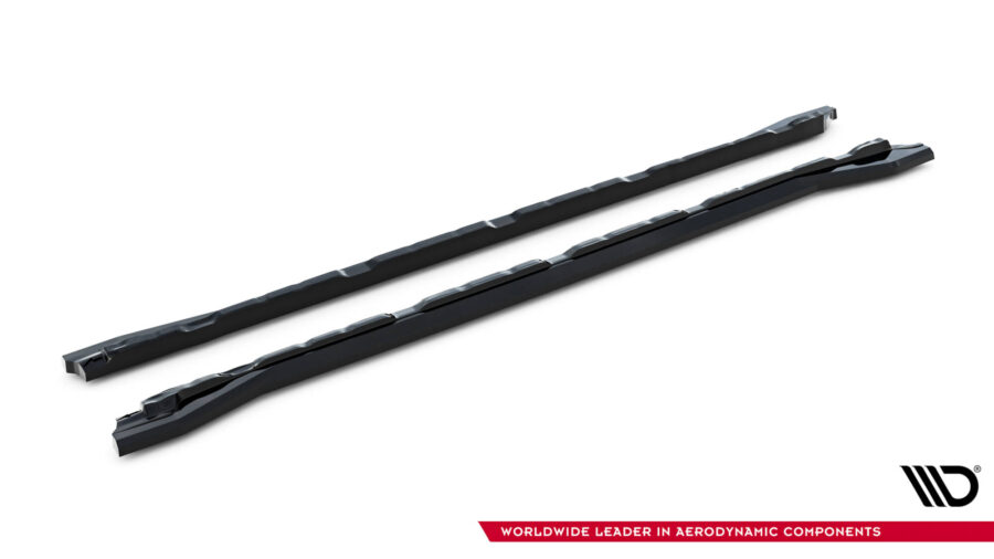 Splittersett Volkswagen Atlas R-Line Mk1 Facelift 2 – bilde 16 av 20