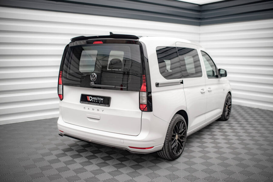 Splittersett Volkswagen Caddy Mk5 – bilde 12 av 20