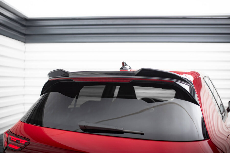 Splittersett Volkswagen Golf GTI Mk8 – bilde 12 av 22