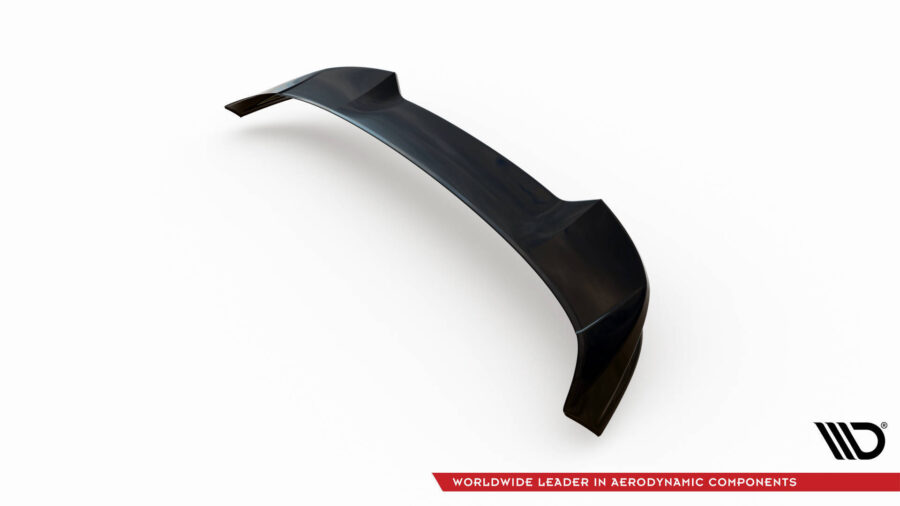 Splittersett Volkswagen Golf GTI Mk8 – bilde 21 av 22