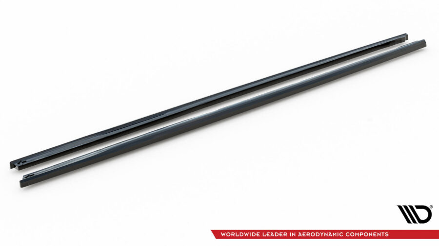 Splittersett Volkswagen Multivan Long T7 – bilde 16 av 20