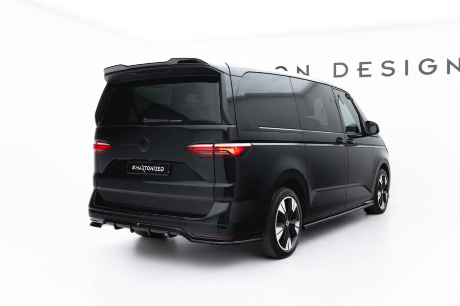 Splittersett Volkswagen Multivan Long T7 – bilde 7 av 20