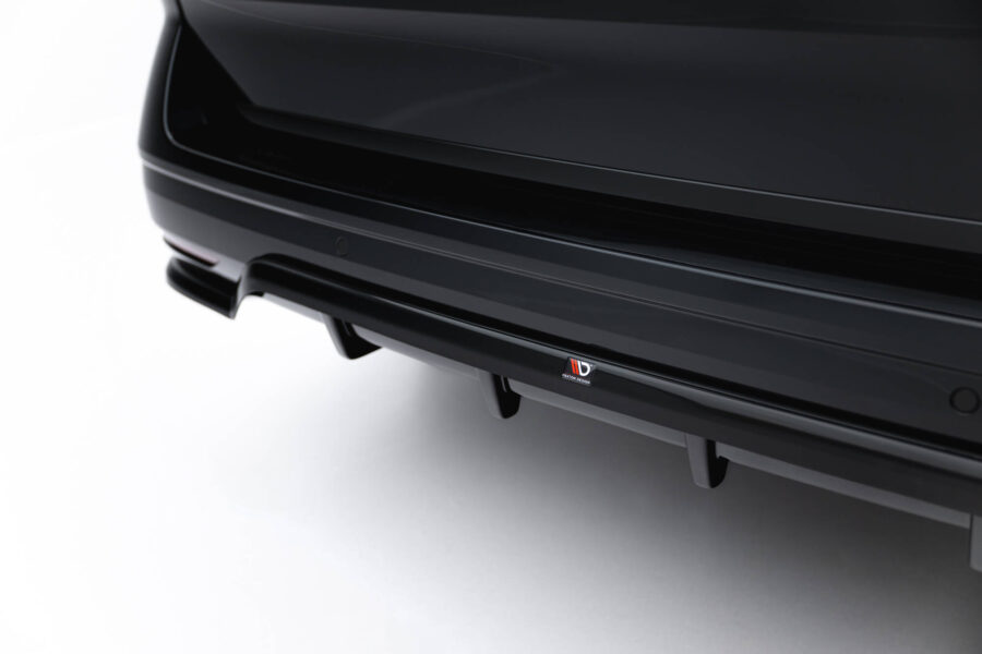 Splittersett Volkswagen Multivan Long T7 – bilde 9 av 20