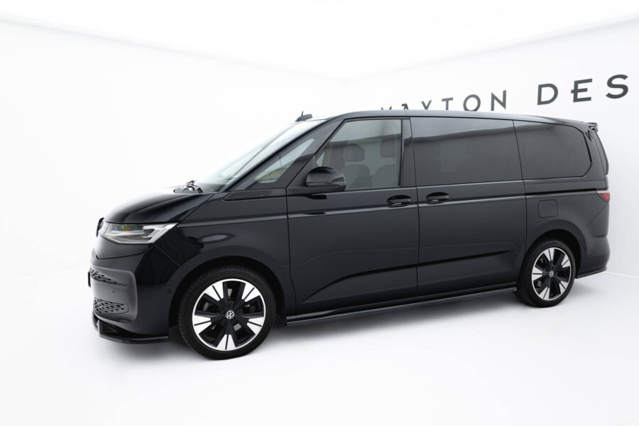 Splittersett Volkswagen Multivan Long T7 – bilde 1 av 20