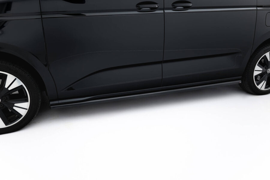 Splittersett Volkswagen Multivan Long T7 – bilde 5 av 20