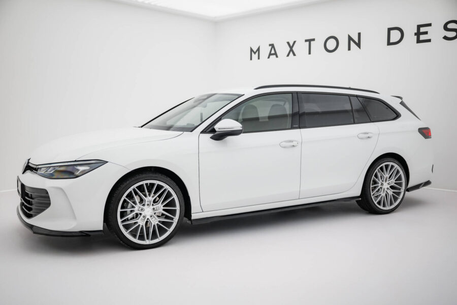 Splittersett Volkswagen Passat B9 – bilde 1 av 19