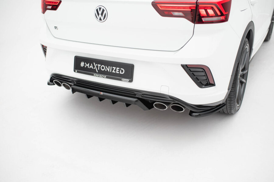 Splittersett Volkswagen T-Roc R Mk1 – bilde 7 av 24