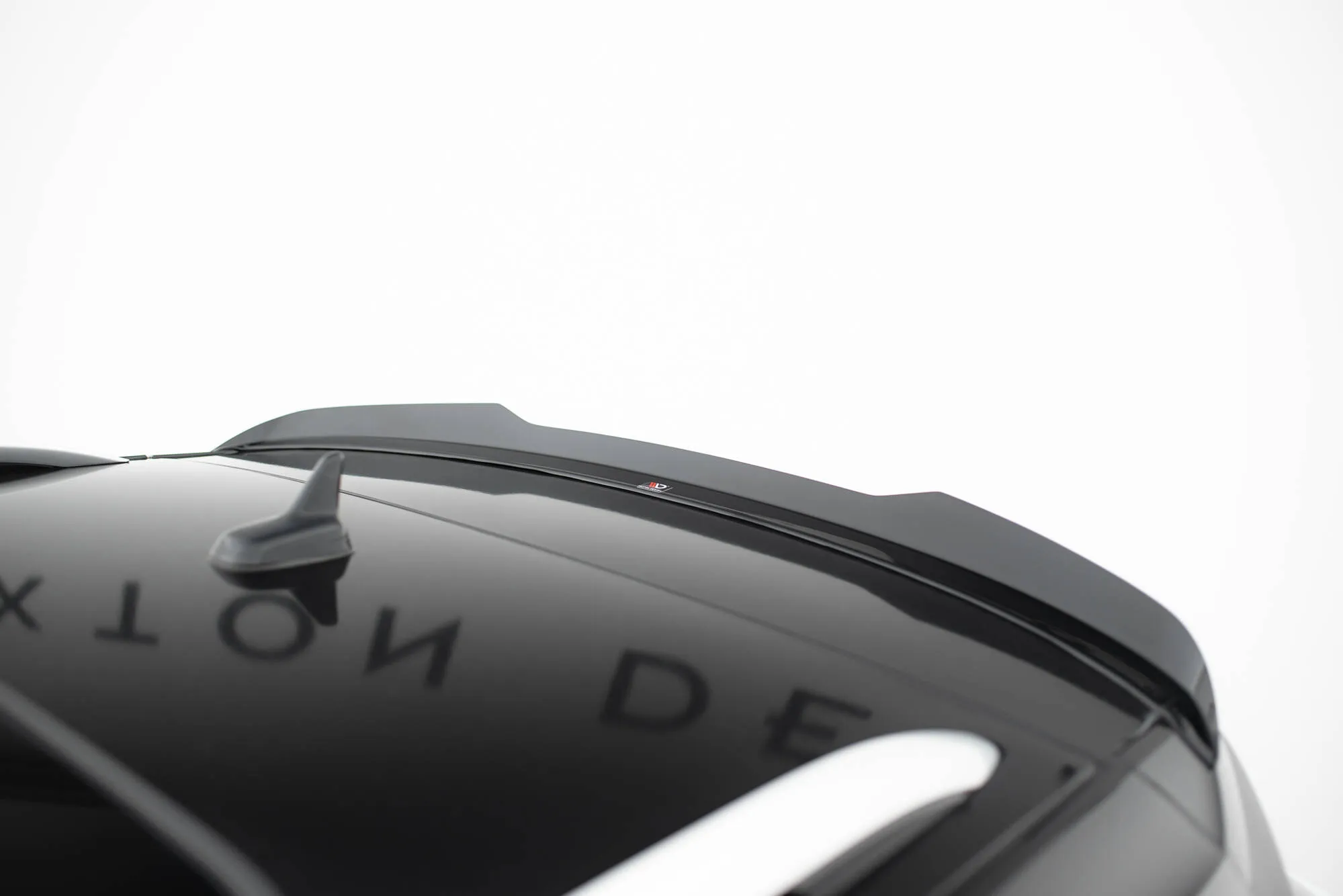 Splittersett Volkswagen T-Roc R Mk1 - Bilde 14