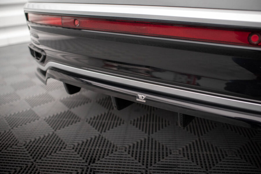 Splittersett Volkswagen Taigo R-Line Mk1 – bilde 7 av 20