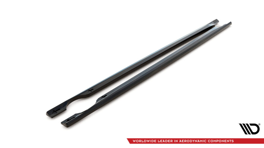 Splittersett Volkswagen Taigo R-Line Mk1 – bilde 18 av 20