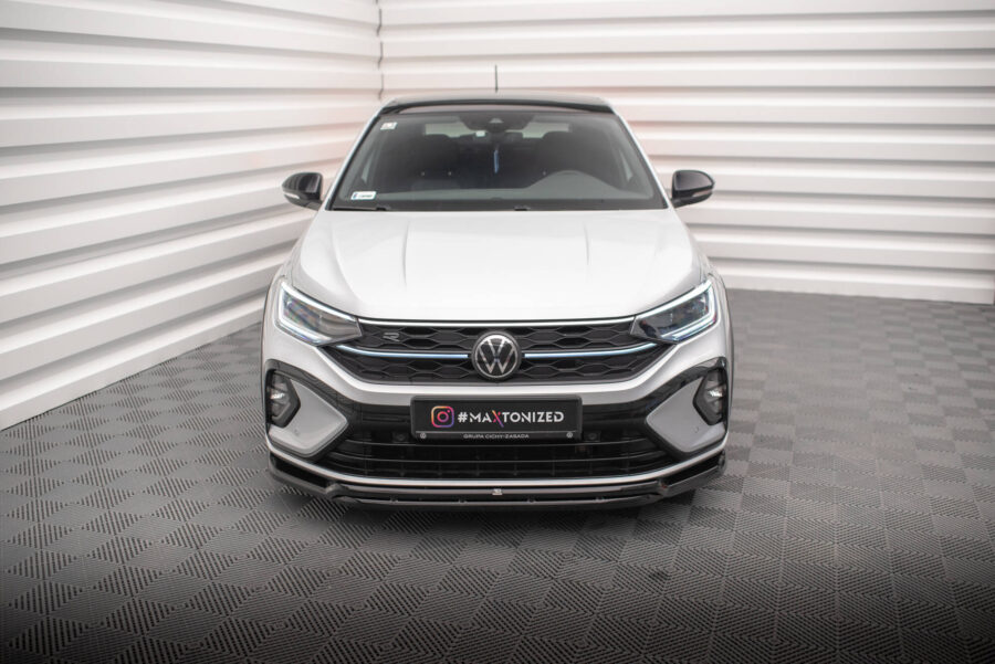 Splittersett Volkswagen Taigo R-Line Mk1 – bilde 2 av 20