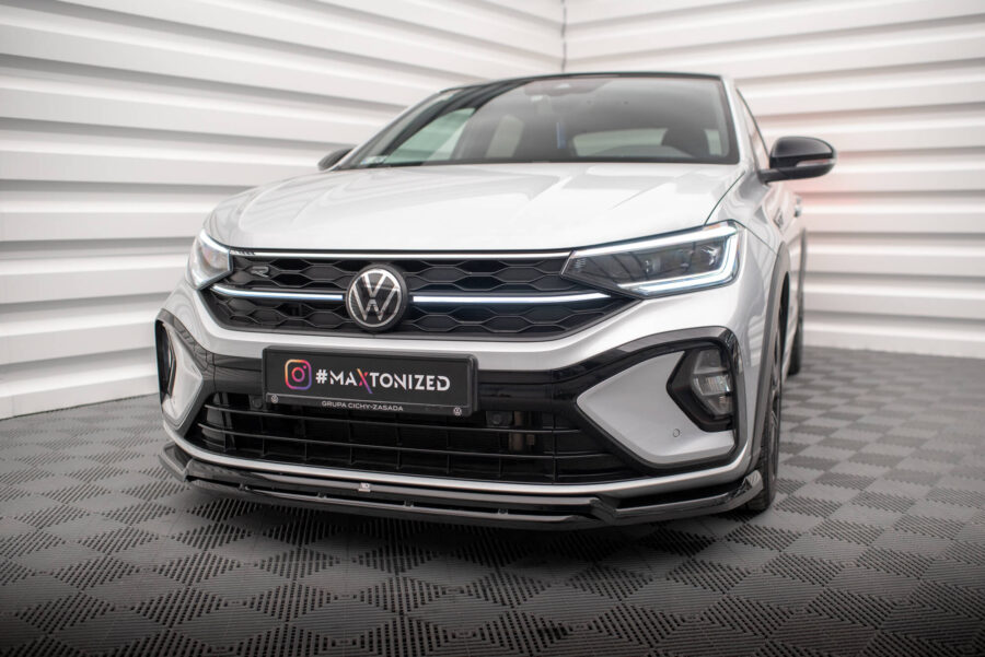 Splittersett Volkswagen Taigo R-Line Mk1 – bilde 4 av 20
