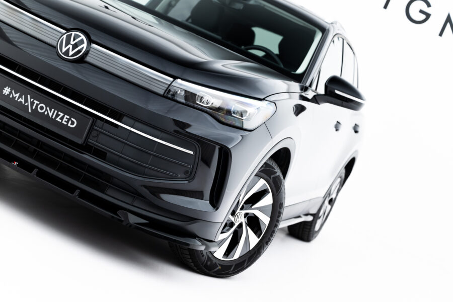 Splittersett Volkswagen Tiguan Mk3 – bilde 5 av 24