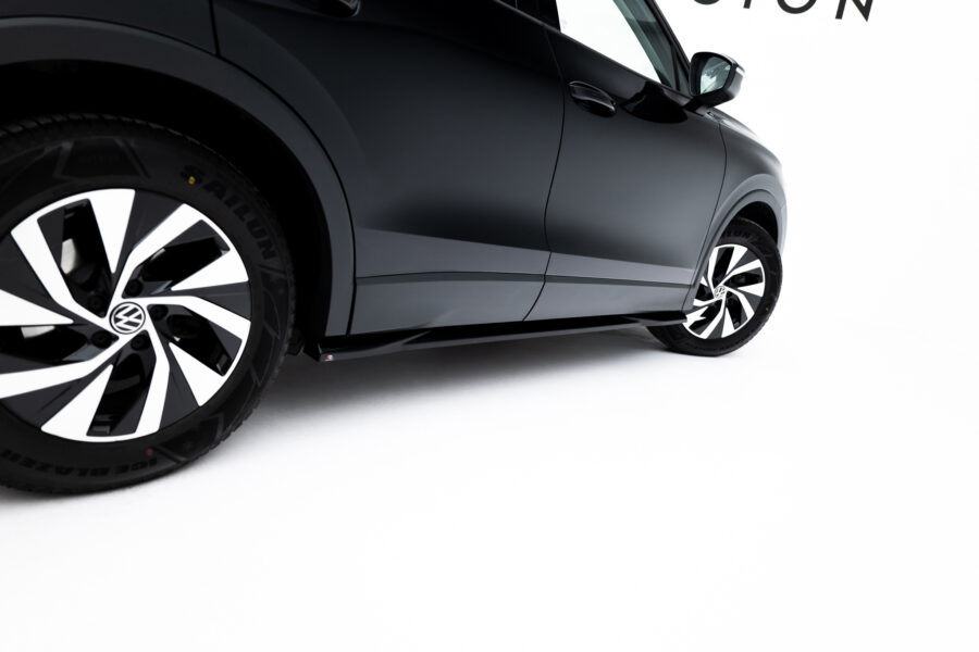 Splittersett Volkswagen Tiguan Mk3 – bilde 10 av 24