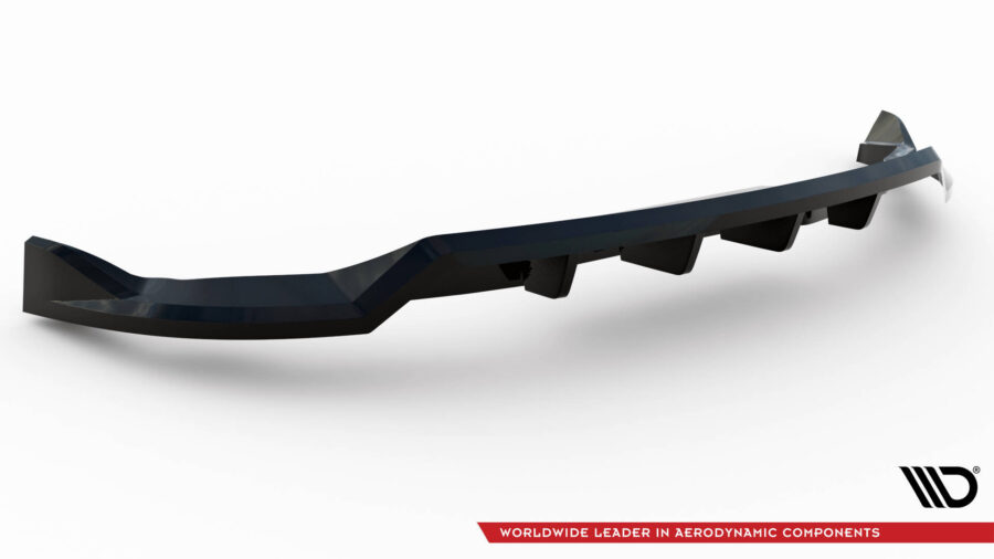 Splittersett Volvo C40 Mk1 – bilde 17 av 20