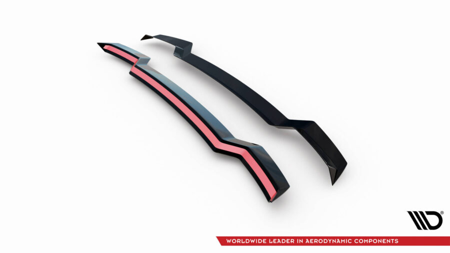 Splittersett Volvo C40 Mk1 – bilde 19 av 20